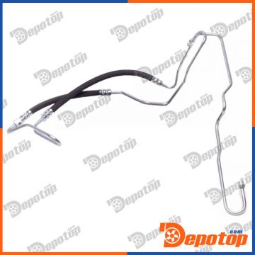 Tuyau hydraulique direction pour FORD | 58620, 60278